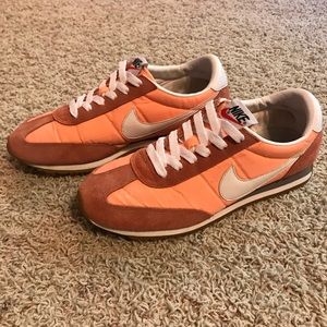 Nike Classic Cortez Shoe